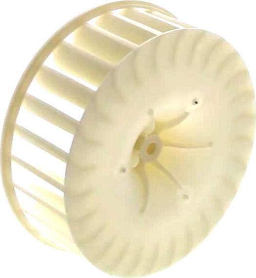 TURBINE Sèche-Linge 139MM H45MM