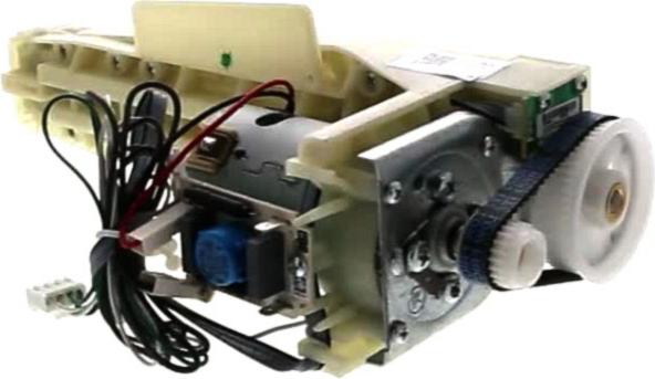 MOTEUR Petit electro ménager TRANSMITION