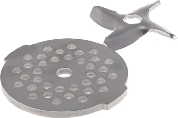 COUTEAU Petit electro ménager + GRILLE