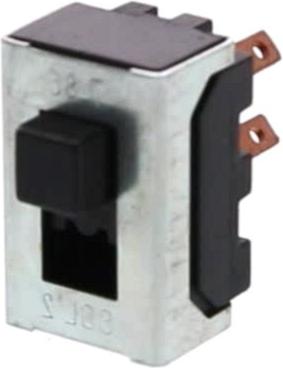 COMMUTATEUR Hotte LAMPE
