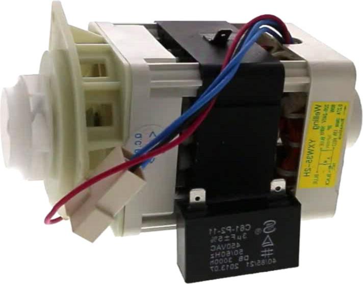 MOTEUR Lave-Vaisselle CYCLAGE YXW35-2H 60w