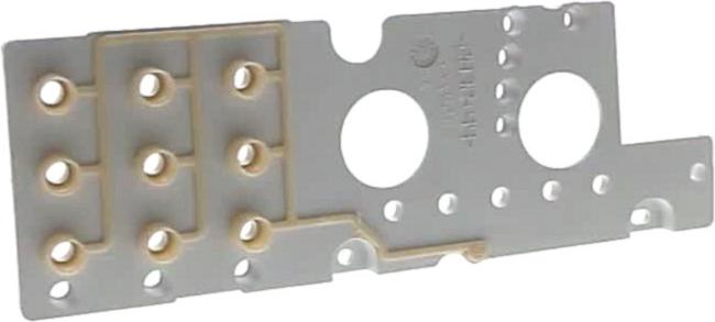 SUPPORT Micro onde TOUCHES 15974