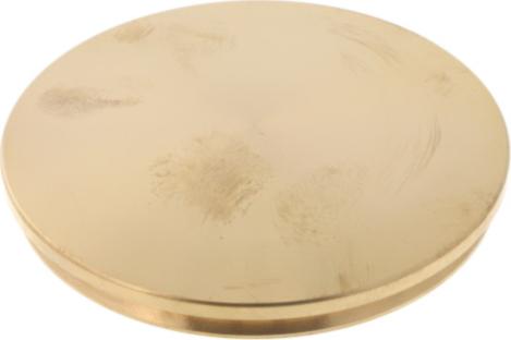 CHAPEAU Cuisinière BRULEUR 105