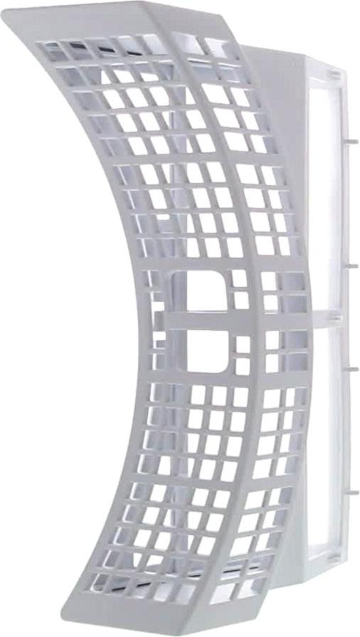 FILTRE Sèche-Linge PELUCHE