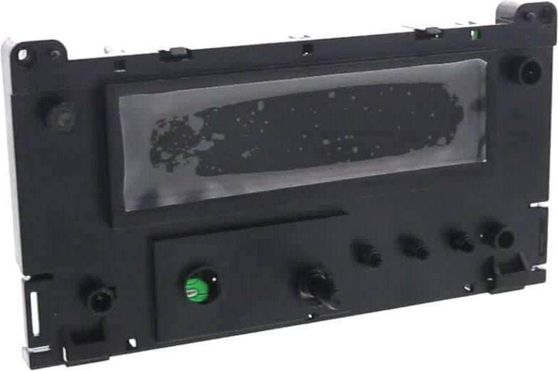 PLATINE Cuisinière AFFICHAGE