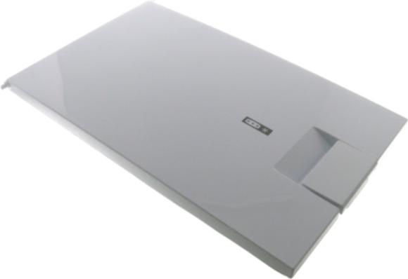 PORTE Froid FREEZER BLANCHE 469*288 (avec axes 310mm)