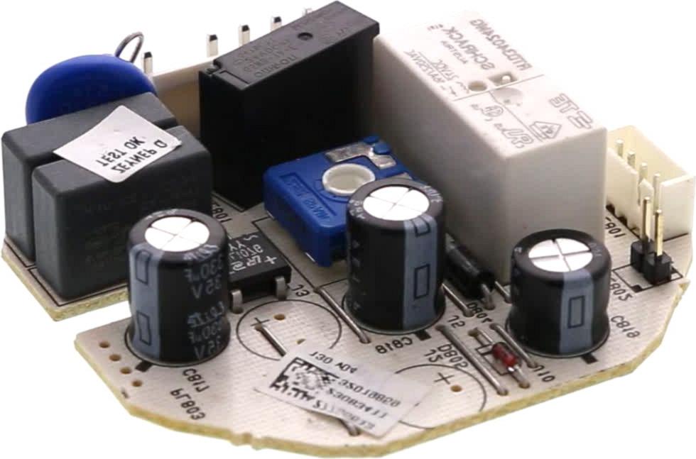 THERMOSTAT Froid ELECTRONIQUE *