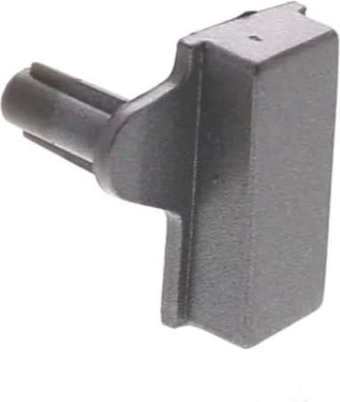 BOUTON Lave-Linge POUSSOIR GAUCHE