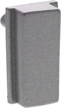 BOUTON Lave-Linge POUSSOIR CENTRAL