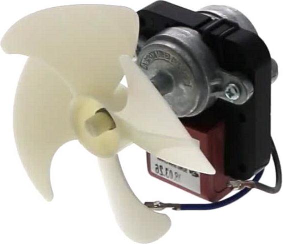 MOTEUR Froid VENTILATEUR