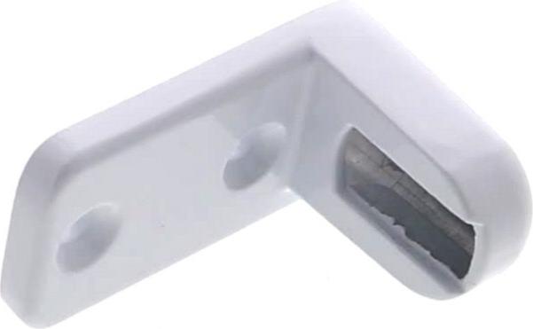 SUPPORT Cuisinière CHARNIERE COUVERCLE DROIT