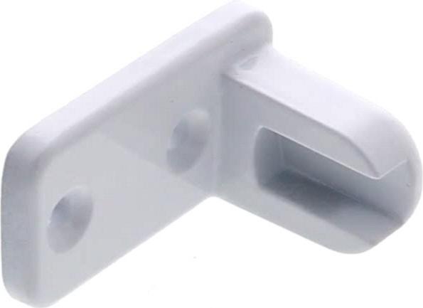 SUPPORT Cuisinière CHARNIERE COUVERCLE GAUCHE