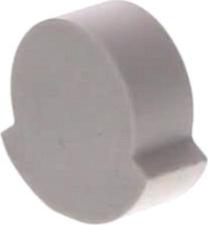 BOUCHON Cuisinière Blanc