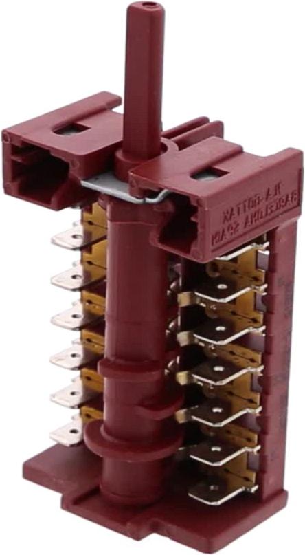 COMMUTATEUR Four 850512K GOTTAK