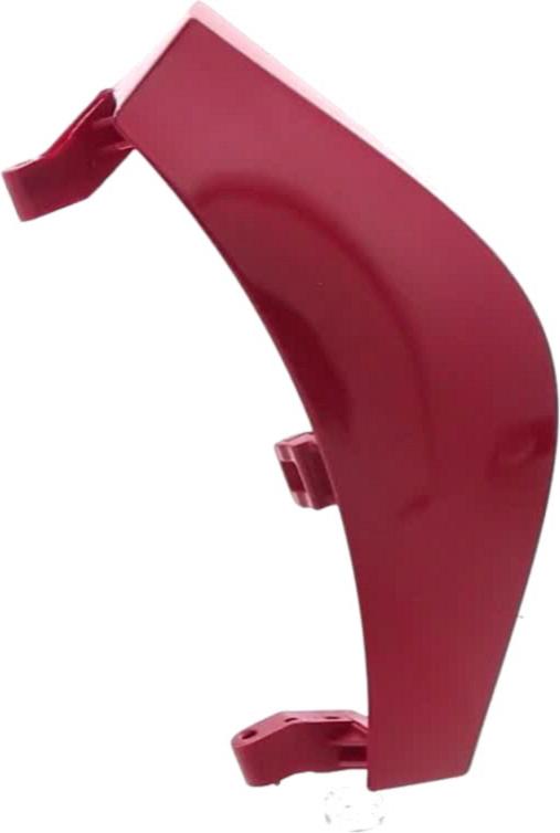 POIGNEE Lave-Linge HUBLOT ROUGE NORMA