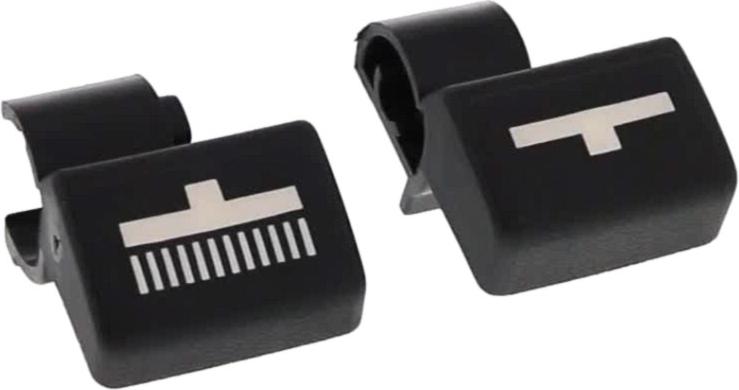 PEDALE Aspirateur BROSSE