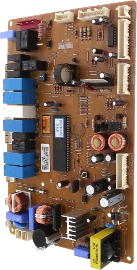 PLATINE Froid PUISSANCE 