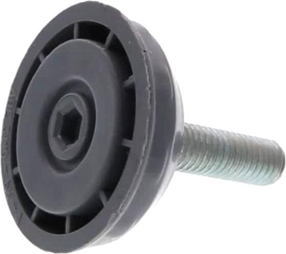 PIED Froid M10x40 AVANT