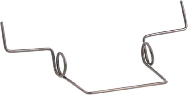 RESSORT Lave-Linge POIGNEE HUBLOT