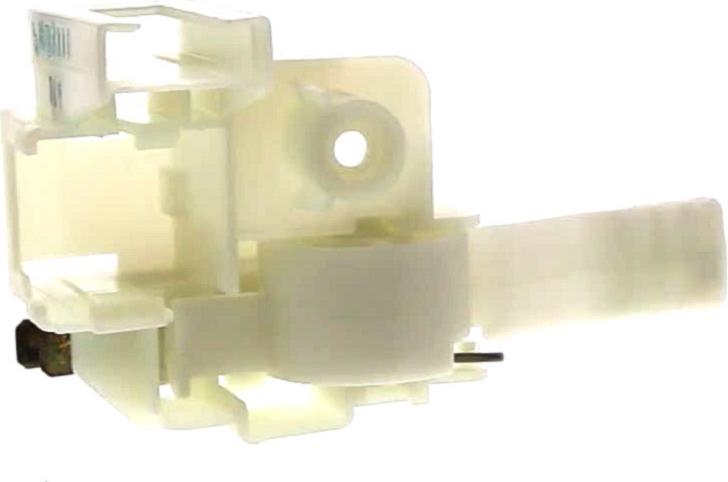 SECURITE Sèche-Linge PORTE