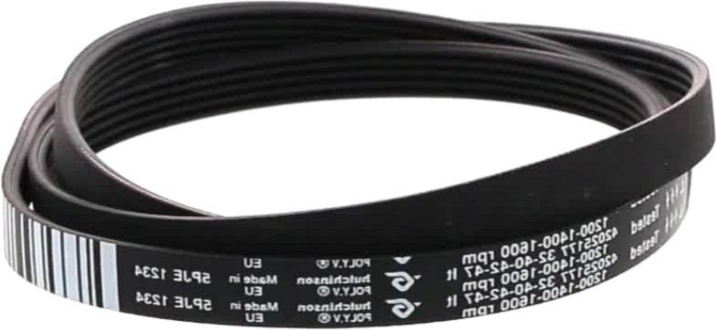 COURROIE Lave-Linge 5EPJ1234