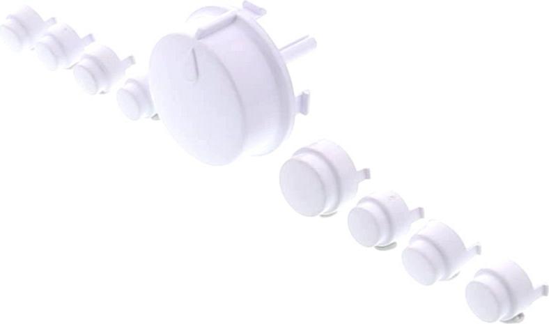 MANETTE Lave-Linge Programmateur