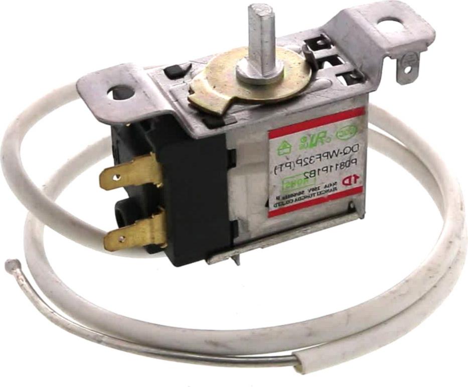 THERMOSTAT Cave à vin DQ-WPF32P(PT)