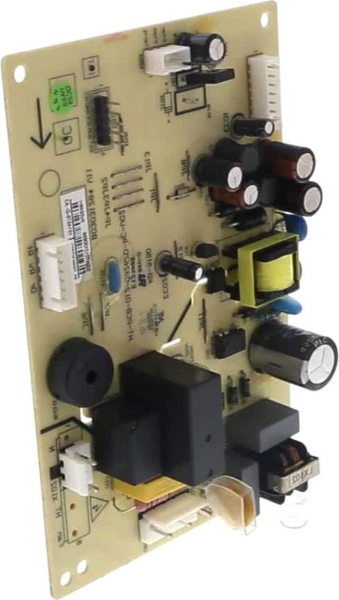 PLATINE Froid PUISSANCE BD-230WY/HC(E62) 1514579-D-43