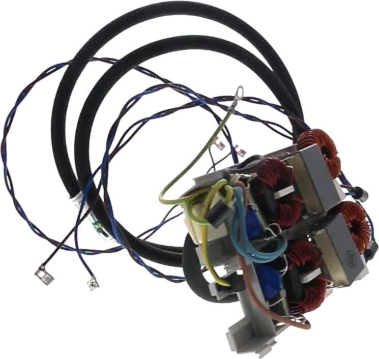 PLATINE Plaque FILTRE PARASITE