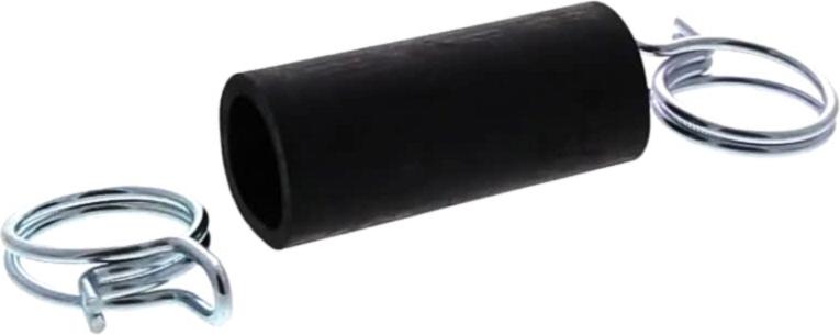 DURITE Lave-Vaisselle + COLLIER