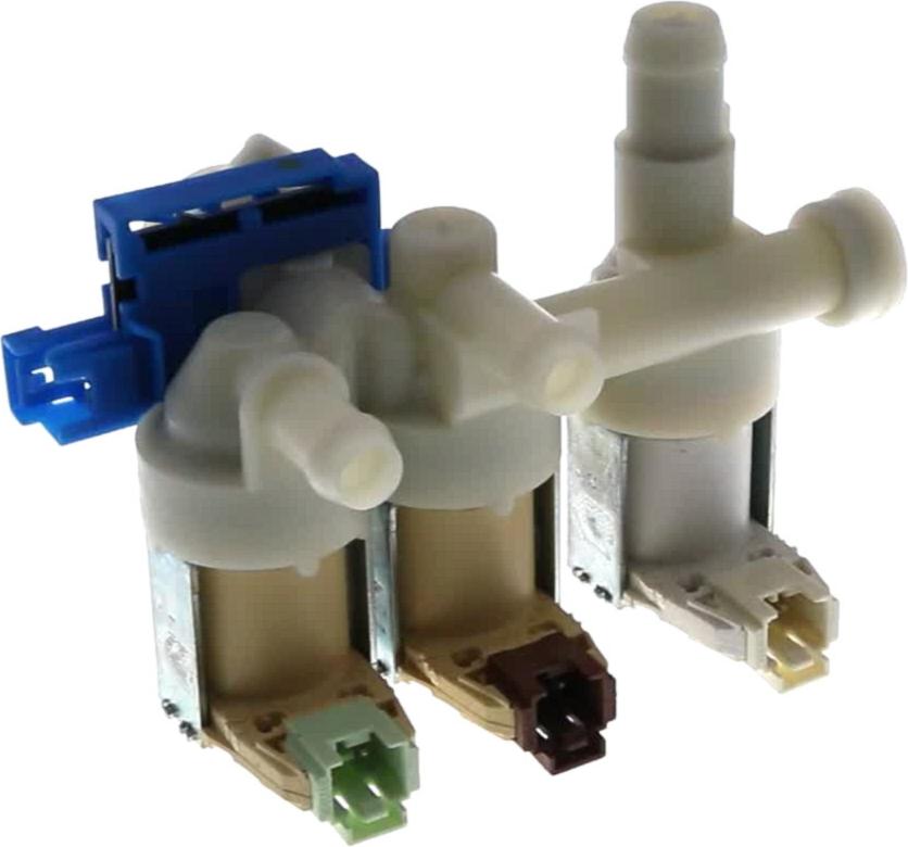 ELECTROVANNE Lave-Linge 3 VOIES 33560026