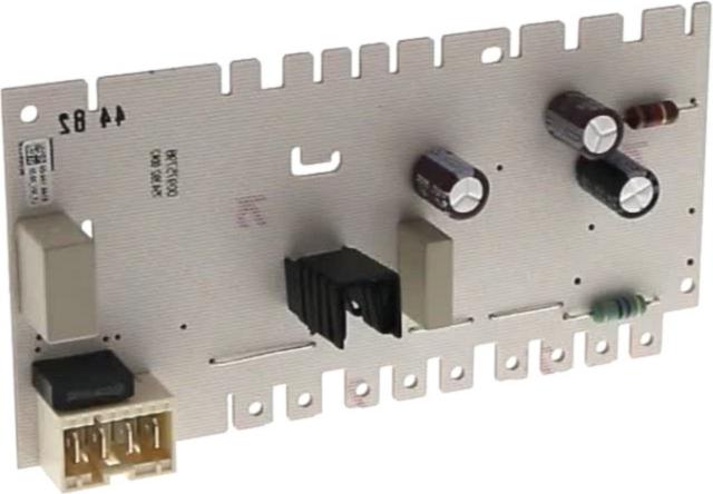 PLATINE Froid PUISSANCE