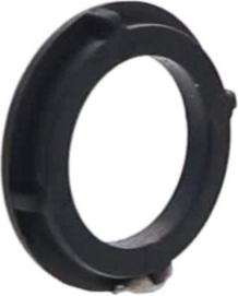 BAGUE Four BOUTON Programmateur