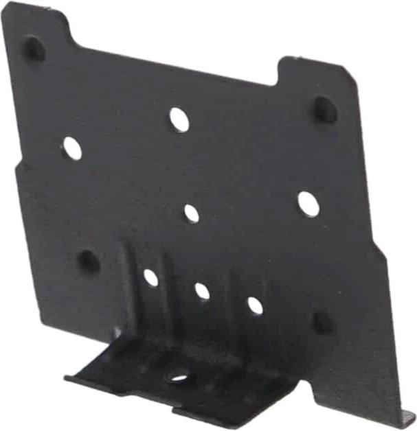 SUPPORT Four Inférieur VITRE Extérieure