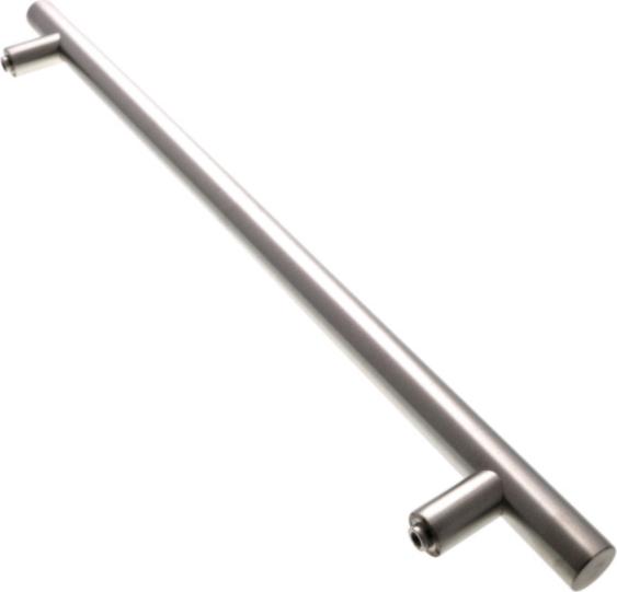 POIGNEE Four PORTE 500mm (entraxe 406mm)