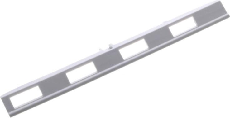 GLISSIERE Froid CONT HUMIDITE