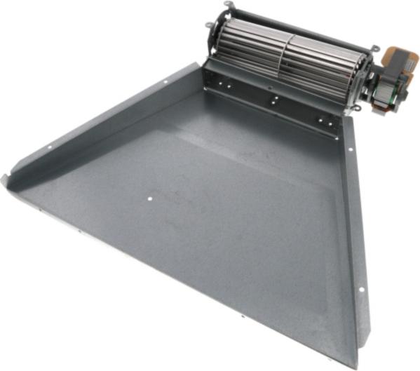 MOTEUR Four TANGENTIEL MDA-21A