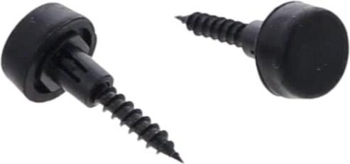 BUTEE Four PORTE (lot de 2)