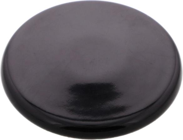 CHAPEAU Plaque BRUL CENT Intérieure