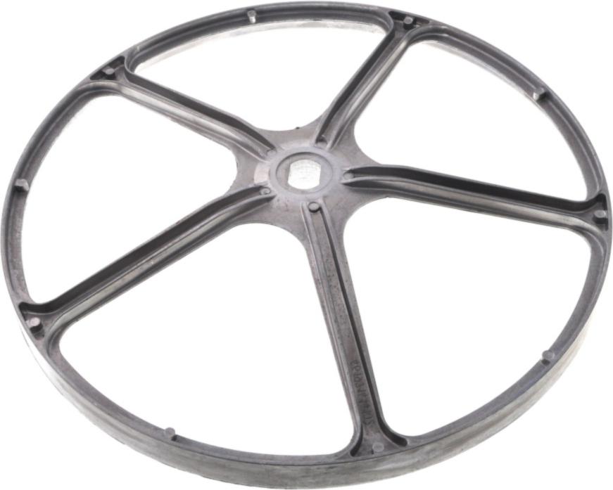 POULIE Lave-Linge TAMBOUR