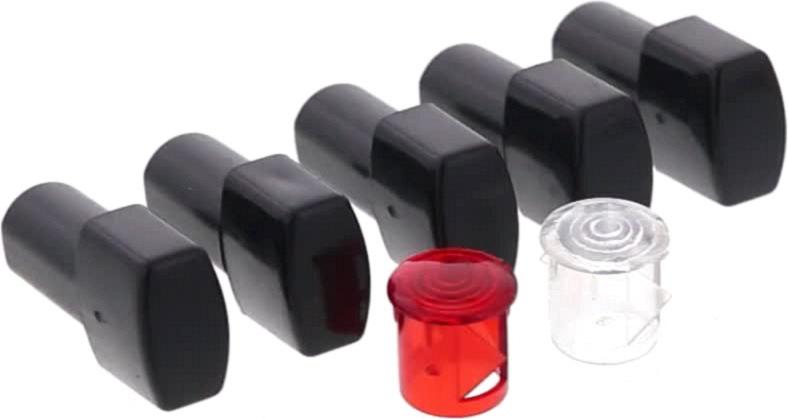 BOUTON Hotte ENSEMBLE