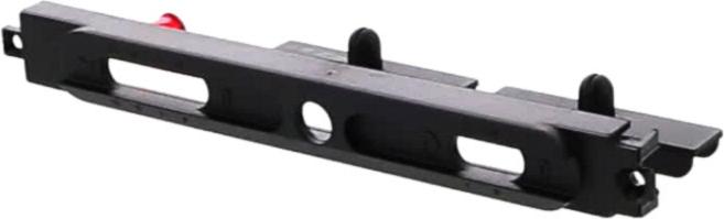 ENJOLIVEUR Hotte PLATINE COMMANDE