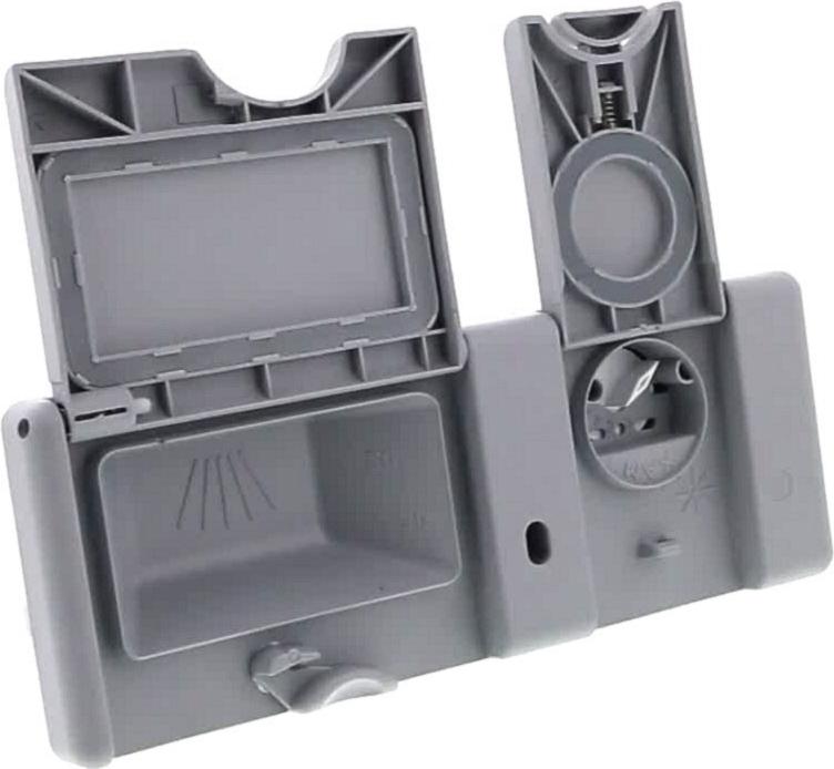 BOITE Lave-Vaisselle PRODUIT