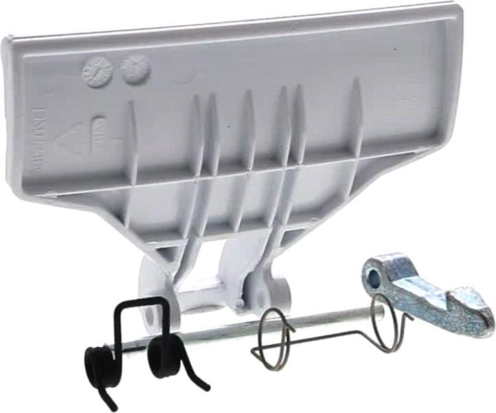 POIGNEE Lave-Linge COMPLETE