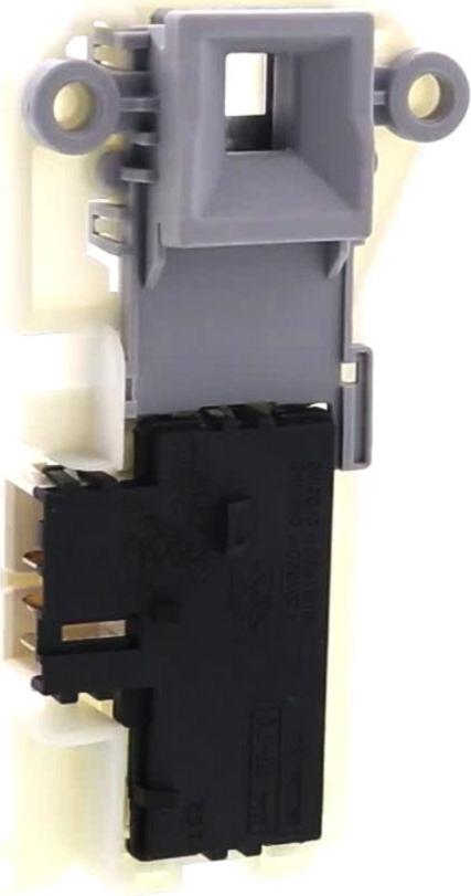 SECURITE Lave-Linge PORTE