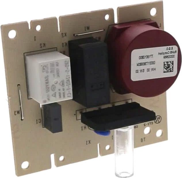 PLATINE Lave-Linge MOTEUR DC 7719010800