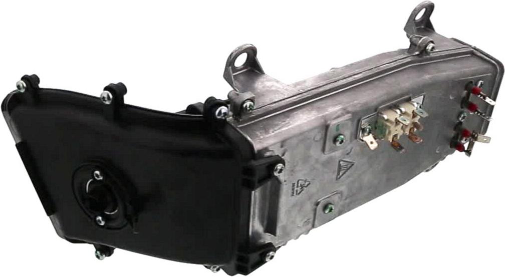 RESISTANCE Lave-Linge SECHAGE KIT