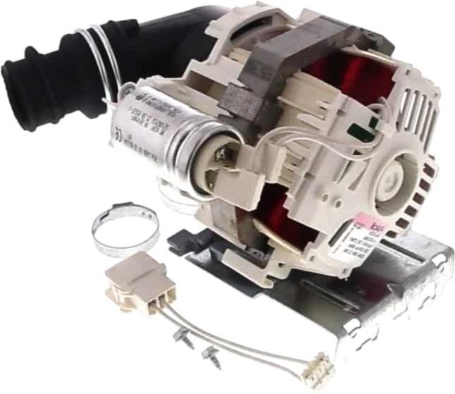 MOTEUR Lave-Vaisselle CYCLAGE 