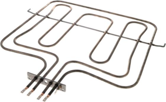 RESISTANCE Cuisinière GRILL 2700w