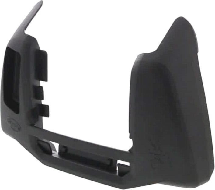 SUPPORT Aspirateur SAC POUSSIERE